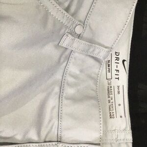 nike golf pants